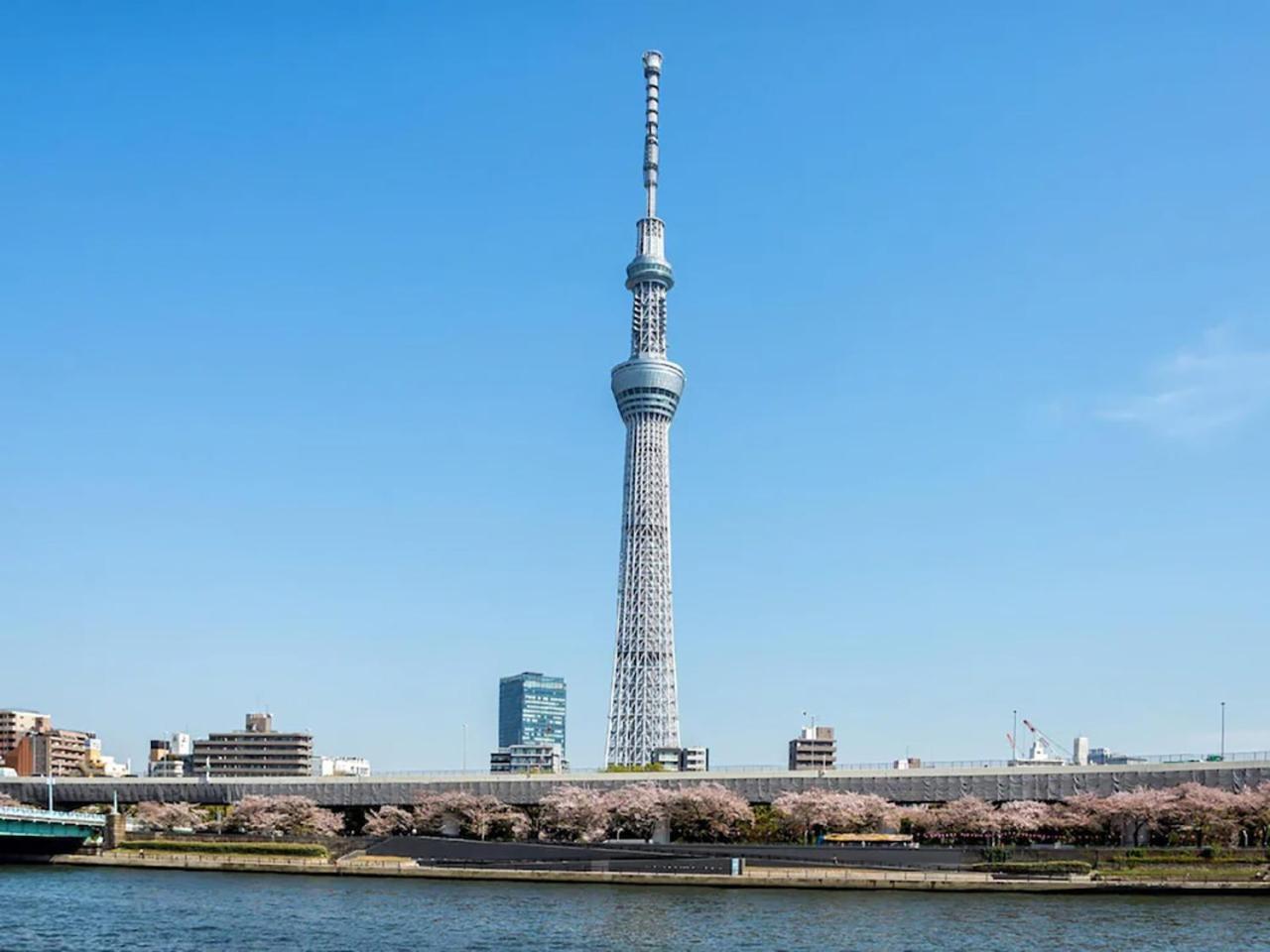 Anshin Oyado Akihabara Denkigaiten Tokyo Dış mekan fotoğraf