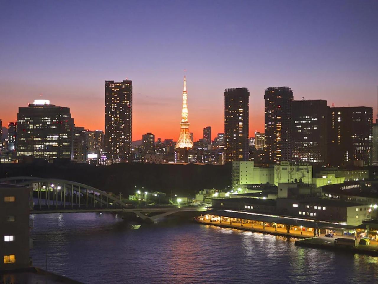 Anshin Oyado Akihabara Denkigaiten Tokyo Dış mekan fotoğraf