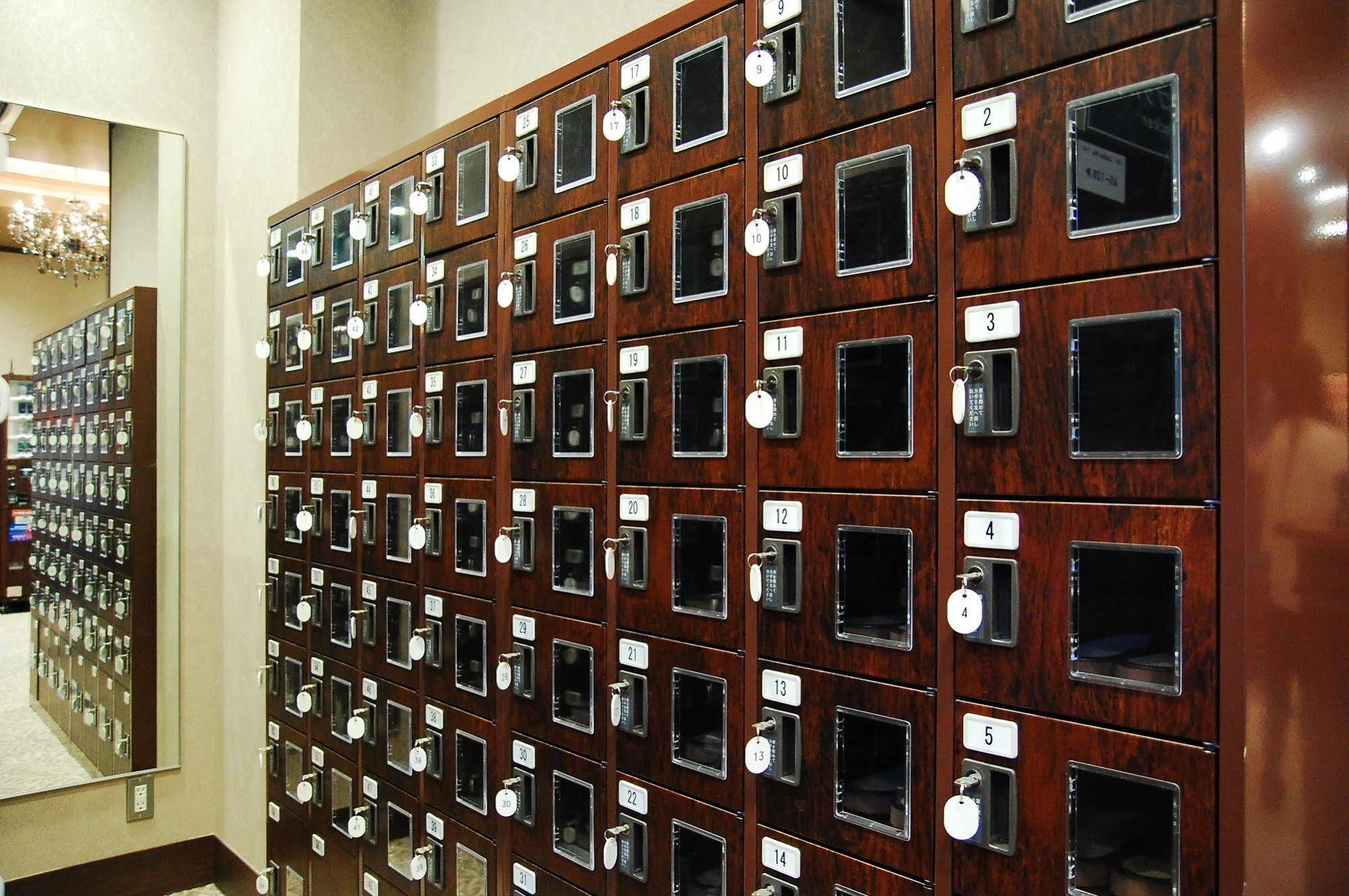 Anshin Oyado Akihabara Denkigaiten Tokyo Dış mekan fotoğraf